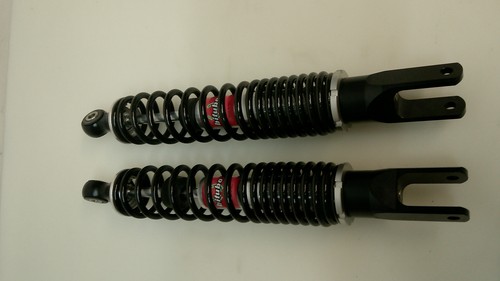 Ammortizzatore bitubo per - ammortizzatore,