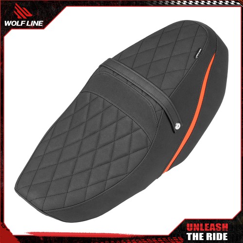 Sedile doppio wolfline per - doppio,