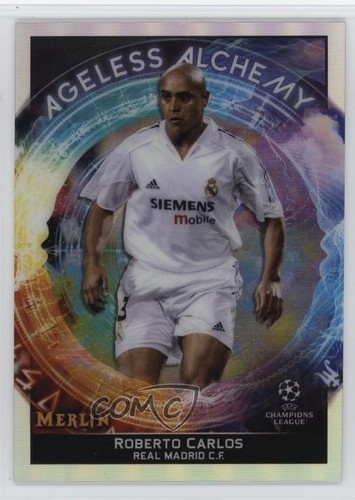Collezione topps merlin 2021 - collezione,