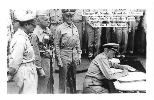 Ww2 foto reale militare - foto,