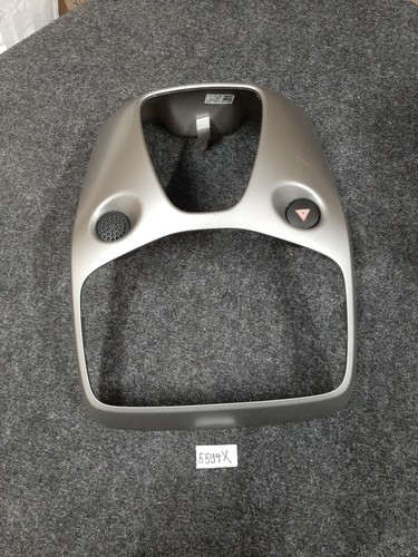 Toyota aygo radio surround - toyota,