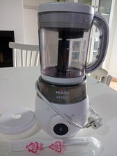 Philips Avent EasyPappa Plus