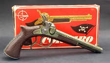 Pistola giocattolo anni 70 - giocattolo, 60/70