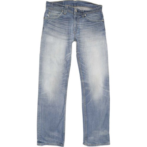 Jeans levi 506 - levi's, uomo