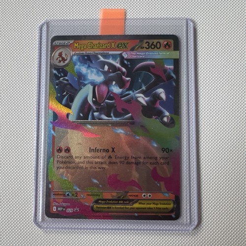 Pokemon tcg mega - pokemon, x