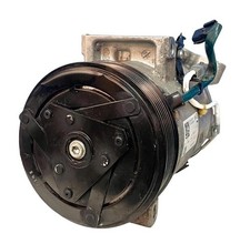 926004423R renault COMPRESSORE