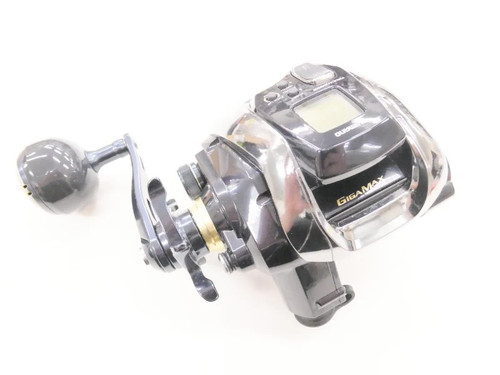 Shimano beast master 1000 - shimano,
