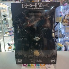 ACTION FIGURE  DEATH NOTE - 04