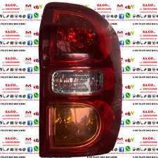 STOP FANALE POSTERIORE DESTRO DX TOYOTA RAV 4 XA20 II°SERIE ANNO 2000/2005