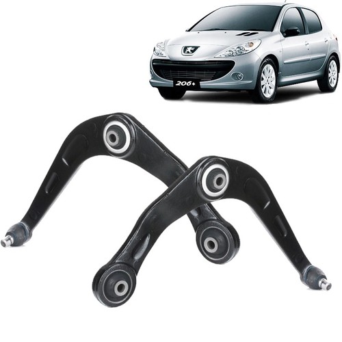 Coppia bracci sospensione - coppia,