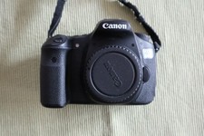 Canon EOS 60D fotocamera reflex digitale con soli 5.600 scatti (solo corpo)