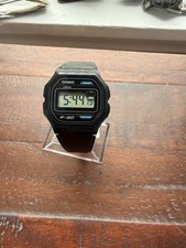 Ultra Rare 1991 Vintage Casio