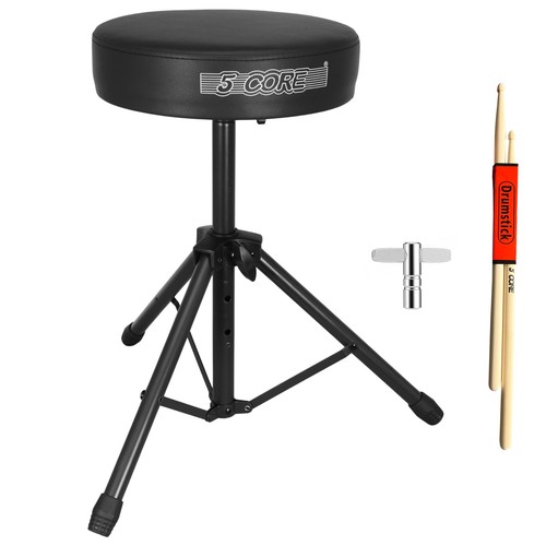 Core drum throne - 5,