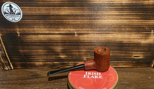 Pipa tabacco briar - pipa,