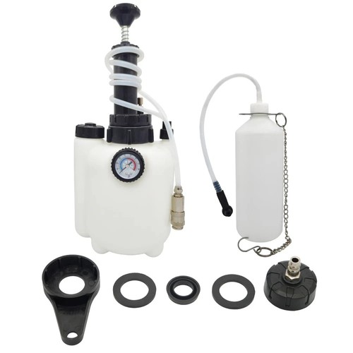 Kit spurgo liquido - di,