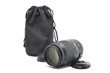 Nikon AF-S NIKKOR 55-300 mm