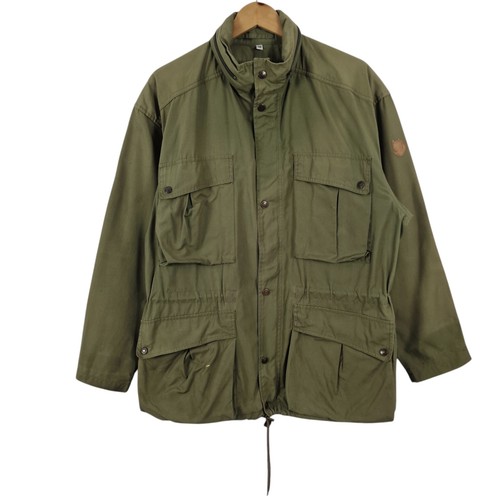 Giacca vintage fjallraven uomo - vintage,