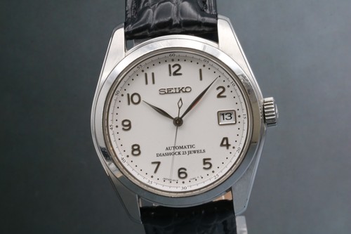 Quasi nuovo seiko - nuovo],