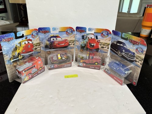 Disney pixar cars in 1 - pixar,