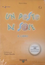 Un posto al sole Con DVD prima