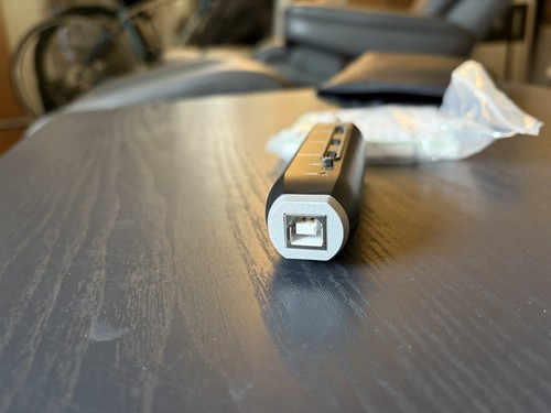 Shure x2u adattatore segnale - x2u,