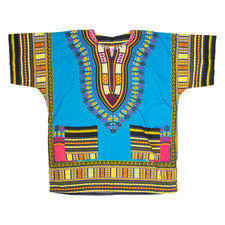 Tribal Pattern Donna Tubino