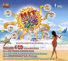 Compilation Hit Mania Estate