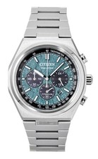 Citizen Zenshin Super Titanium