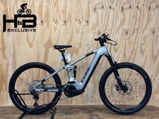 Cube Stereo Hybrid 120 Race