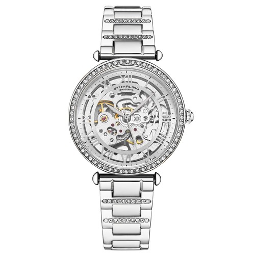 Orologio donna stuhrling 4023 - donna,