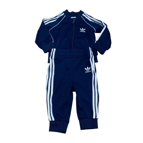 Adidas tuta completa - completa, bimbo