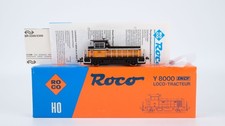 ROCO H0 04162 A Locomotiva