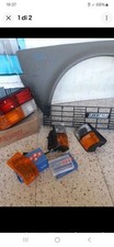 Ricambi Fiat 127 Diesel