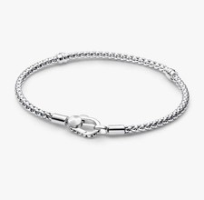 Bracciale Pandora con ciondolo