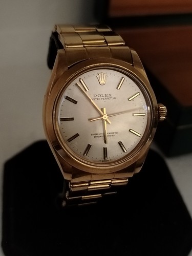 Rolex referenza 1002 - referenza, oyster
