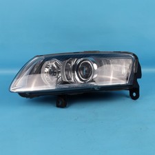 AUDI A6 4F C6 Faro Xenon