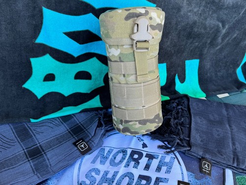 Tad gear triple aught - triple,