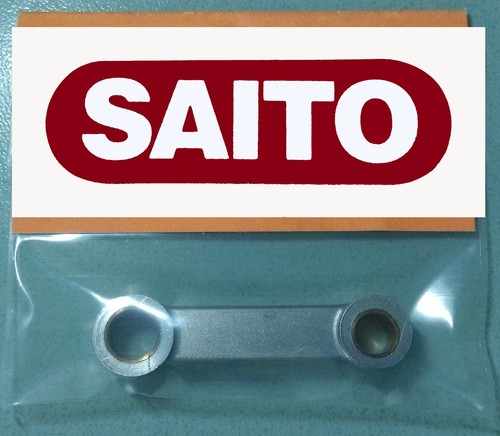 S65 saito 30 mk1 - s65, open