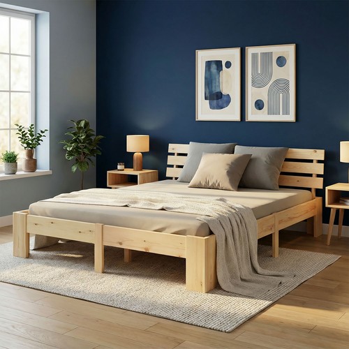 Letto matrimoniale 180x200