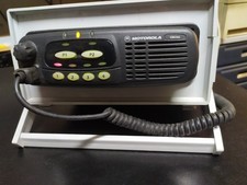 MOTOROLA GM340