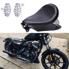 Sedile Solo Moto Con Supporto