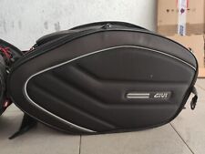Givi EA100B Coppia di Borse Laterali 40 Litri  -  Neri