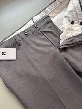 Pantalone lana pile PT Torino