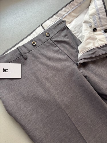 Pantalone lana pile - , torino