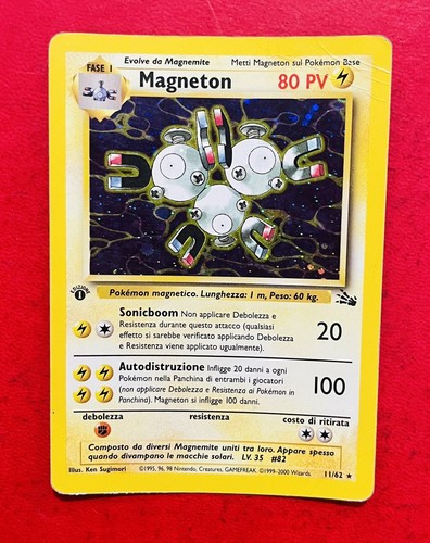 Lotto carte pokemon - carte,