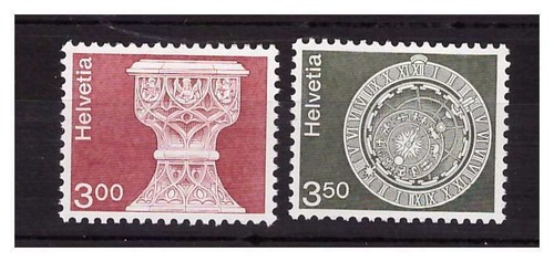 Svizzera 1979 - svizzera,
