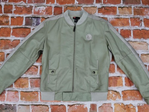 Diesel vintage biker giacca - vintage,