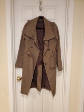 patrizia pepe coat