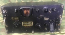  BC-312-M Signal Corps Ricevitore HF