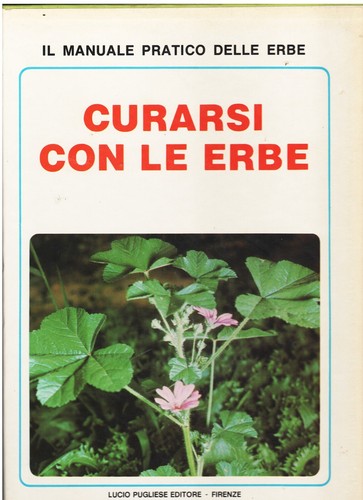 Erboristeria curarsi con le - erboristeria,
